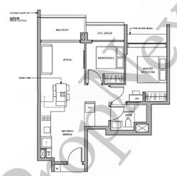 Pasir Ris 8 (D18), Apartment #573587441